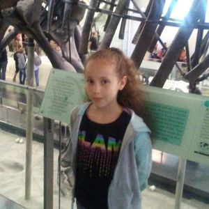 Meet your Posher, Ricky